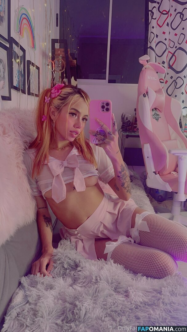 cherrykath18 Обнажённый OnlyFans  Утёкшее фото #182