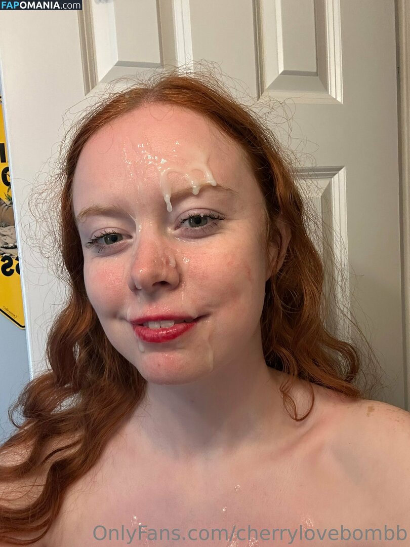 cherrylovebombb / cherrylovebombx Обнажённый OnlyFans  Утёкшее фото #77