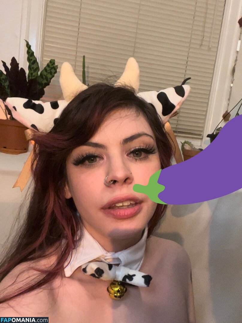 Cherrytonic / cherry_dum_dum / cherrytonicofficial Обнажённый OnlyFans  Утёкшее фото #1