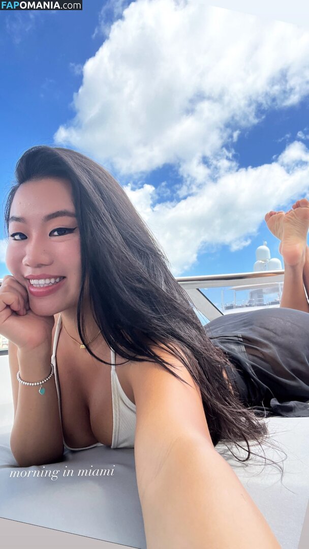Cheryl Xiao / cherylxxw Обнажённый OnlyFans  Утёкшее фото #23