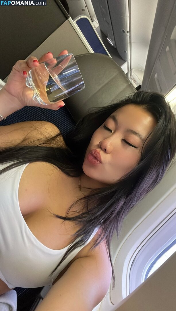 Cheryl Xiao / cherylxxw Обнажённый OnlyFans  Утёкшее фото #24