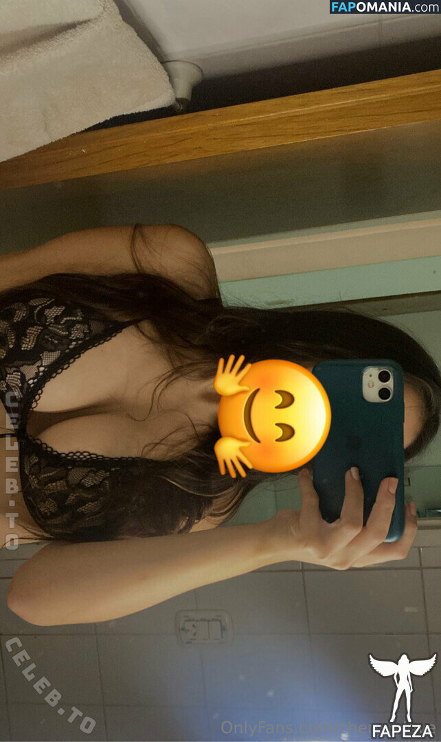 Cheryladyy / cheryyylove / maddixbabylove Обнажённый OnlyFans  Утёкшее фото #2