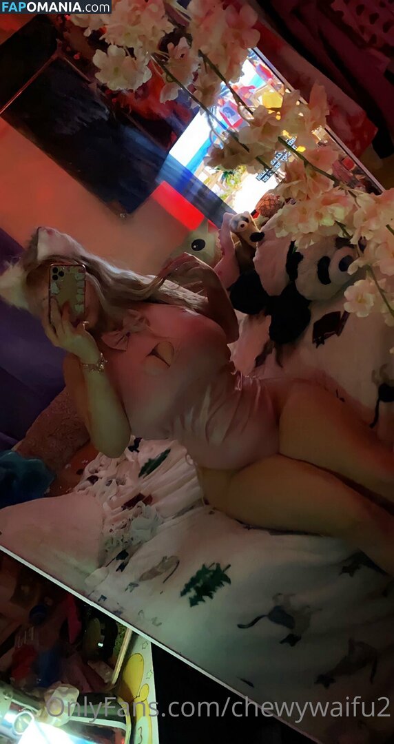 chewywaiffu / chewywaifu2 Обнажённый OnlyFans  Утёкшее фото #20