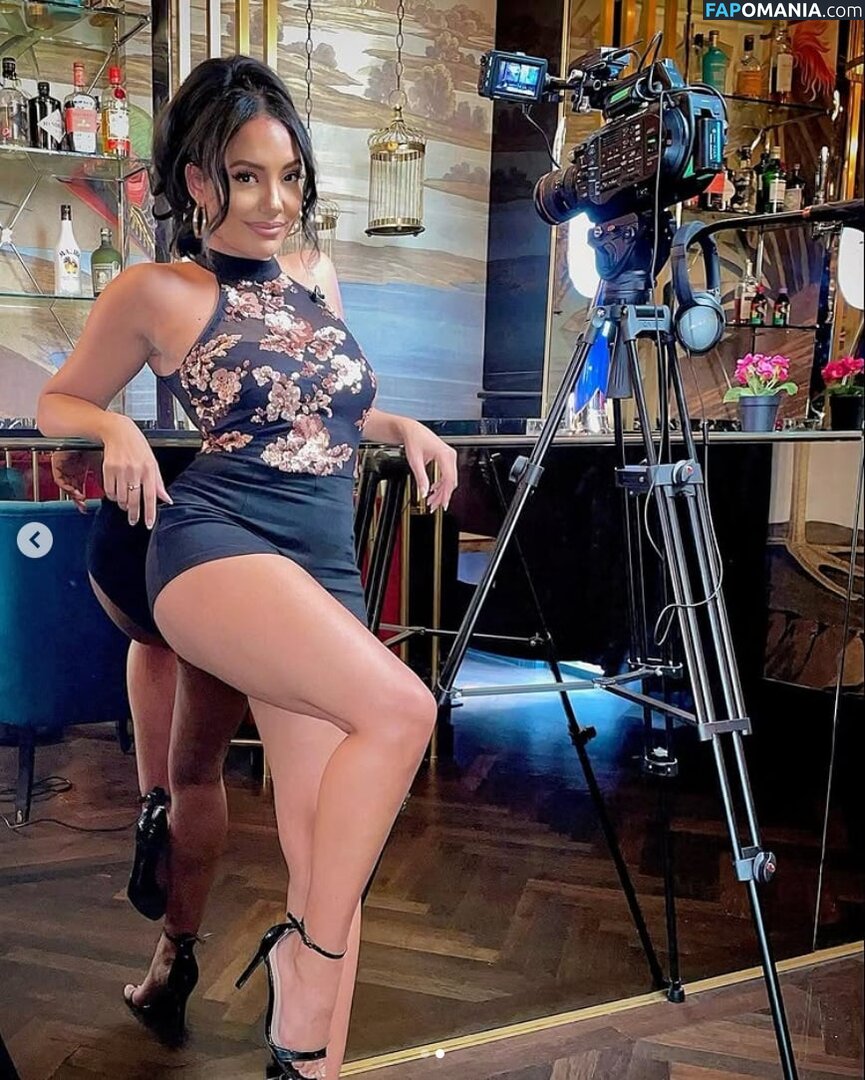 Chian Reynolds Обнажённый OnlyFans  Утёкшее фото #1