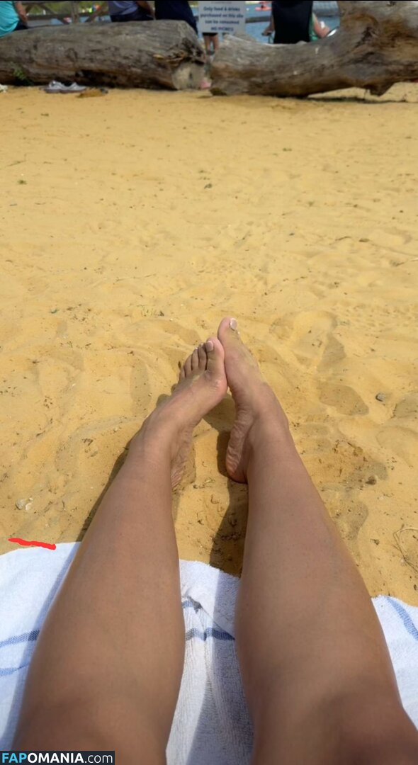 Chian Reynolds Обнажённый OnlyFans  Утёкшее фото #10