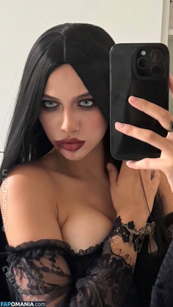 Chiara Basso / chiaraa.basso Обнажённый OnlyFans  Утёкшее фото #1