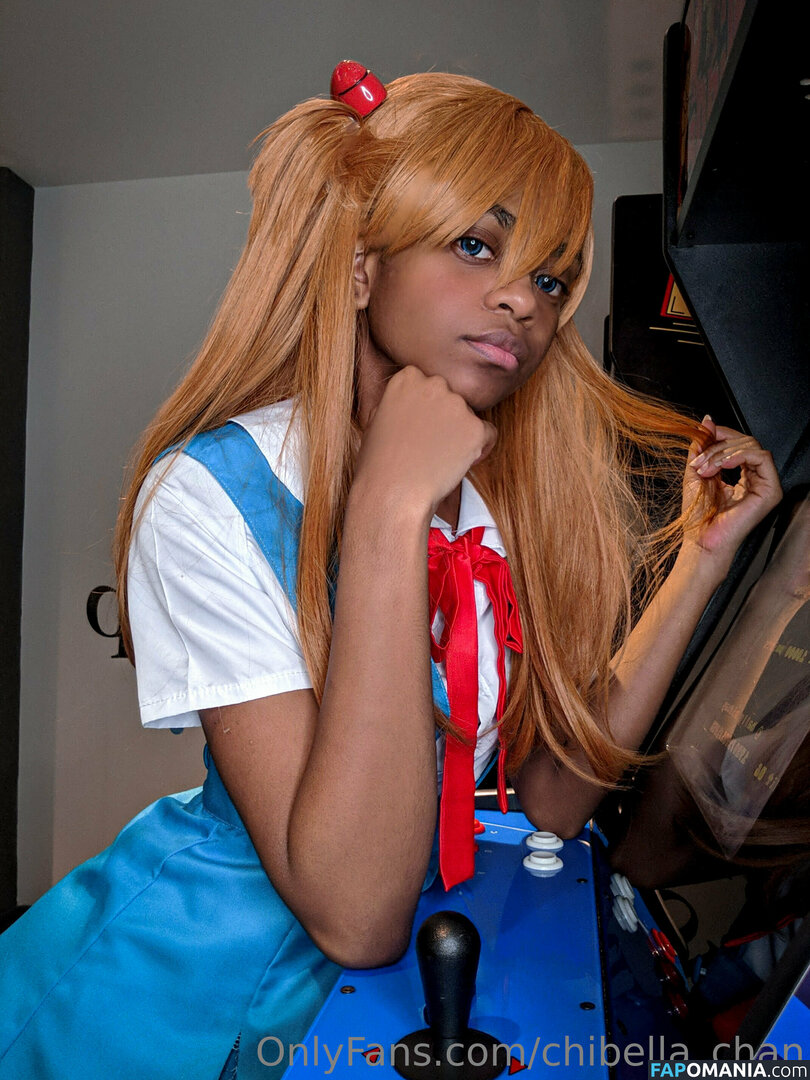 chibella_chan Обнажённый OnlyFans  Утёкшее фото #22