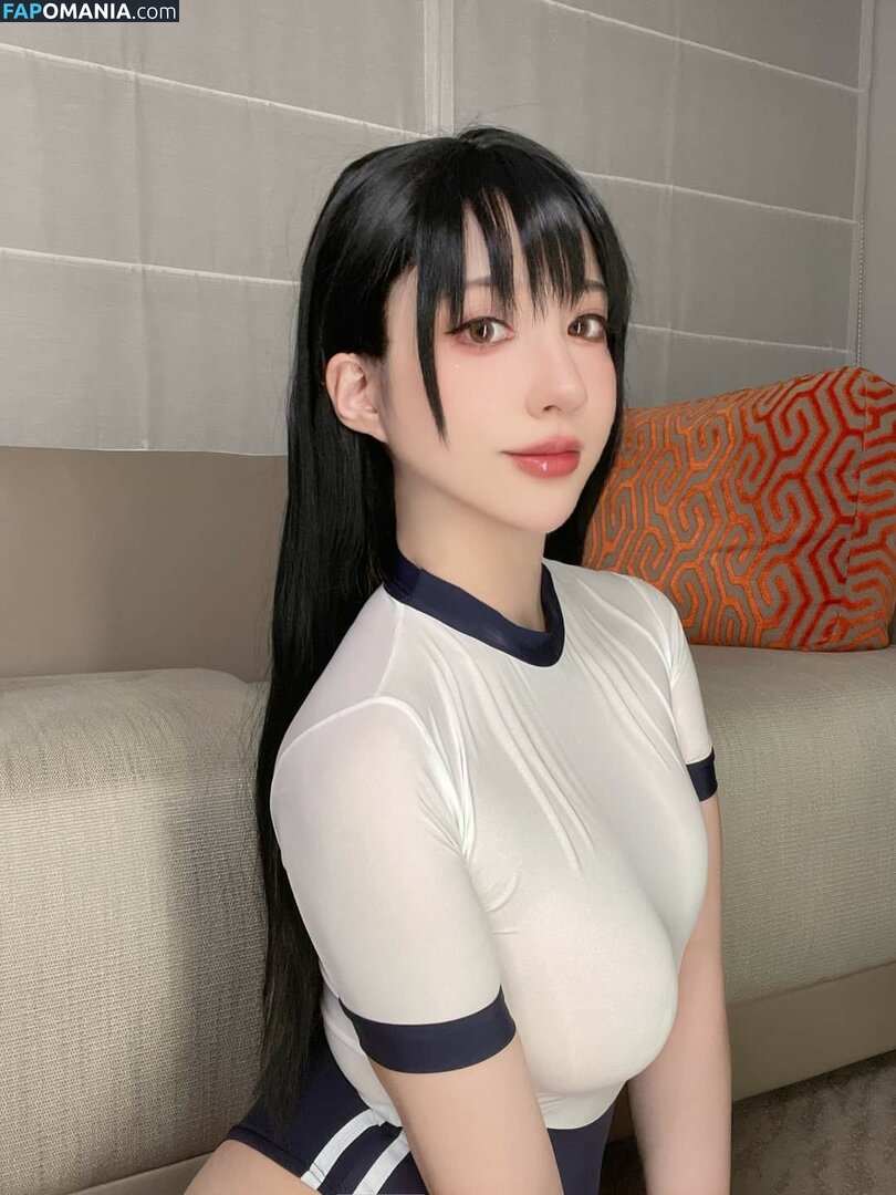 Chihiro 千尋 / chihiro_chang Обнажённый OnlyFans  Утёкшее фото #1