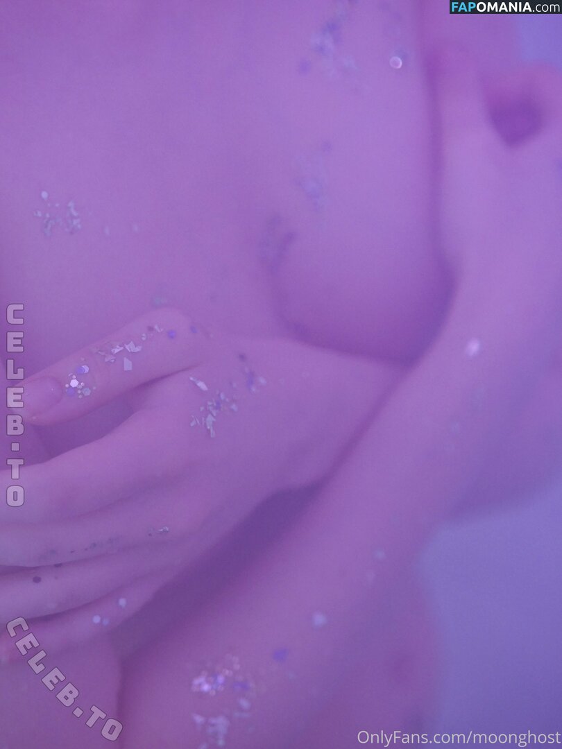 ChillingEve / https: / moonghost / sinnfreiername Обнажённый OnlyFans  Утёкшее фото #12