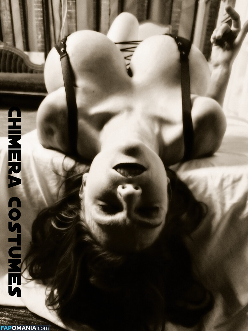 ChimeraahhVIP / chimeracostumes Обнажённый OnlyFans  Утёкшее фото #167