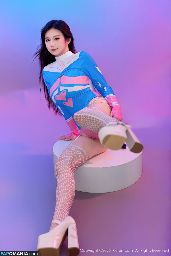 China Xiuren / https: Обнажённый OnlyFans  Утёкшее фото #515