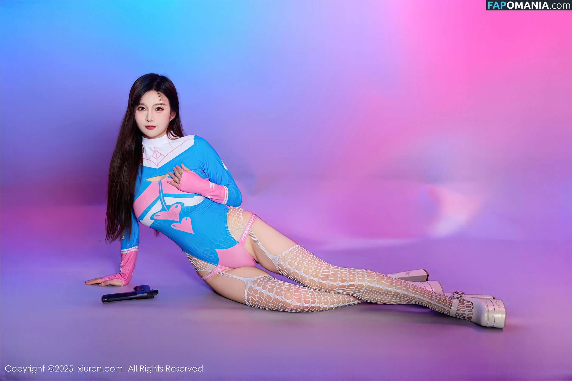 China Xiuren / https: Обнажённый OnlyFans  Утёкшее фото #516