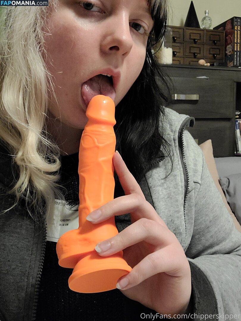 chipperskipper Обнажённый OnlyFans  Утёкшее фото #6