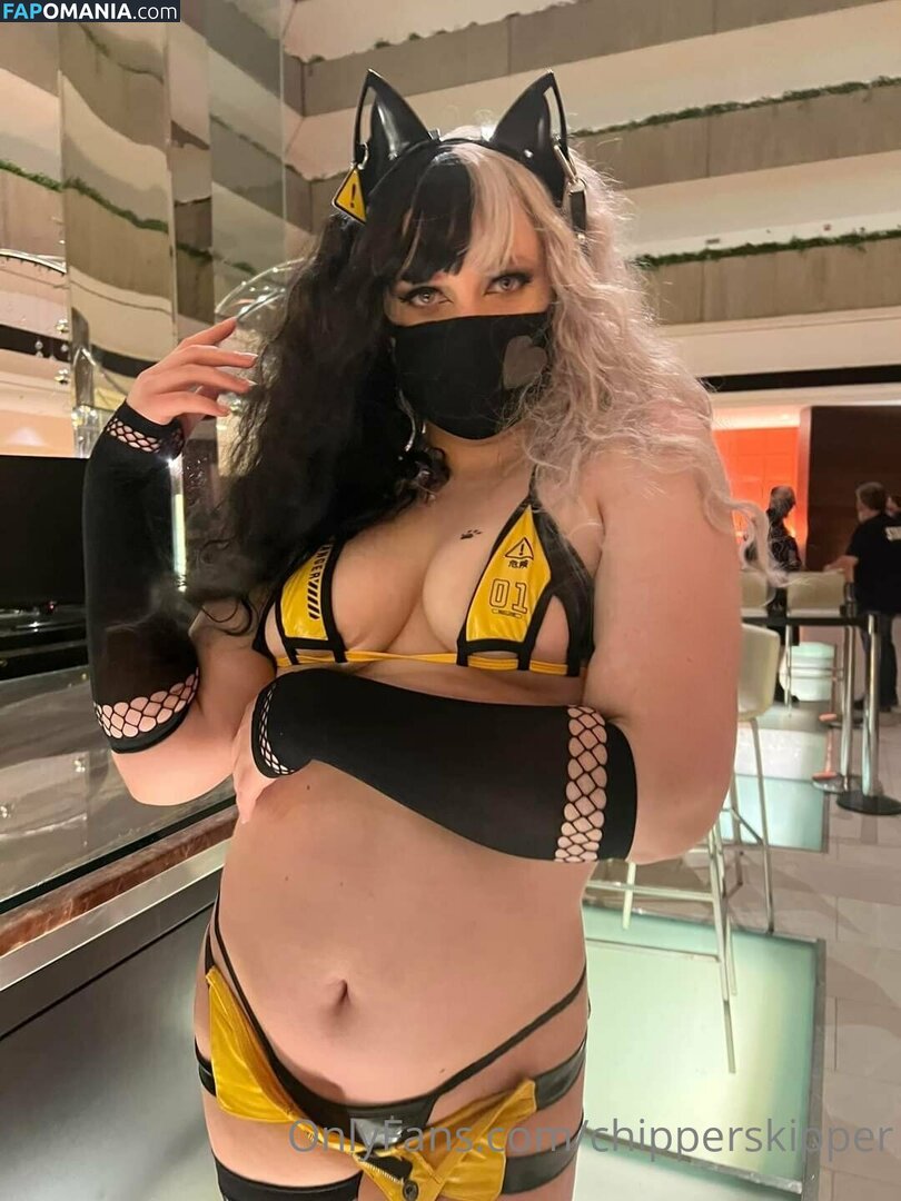 chipperskipper Обнажённый OnlyFans  Утёкшее фото #18