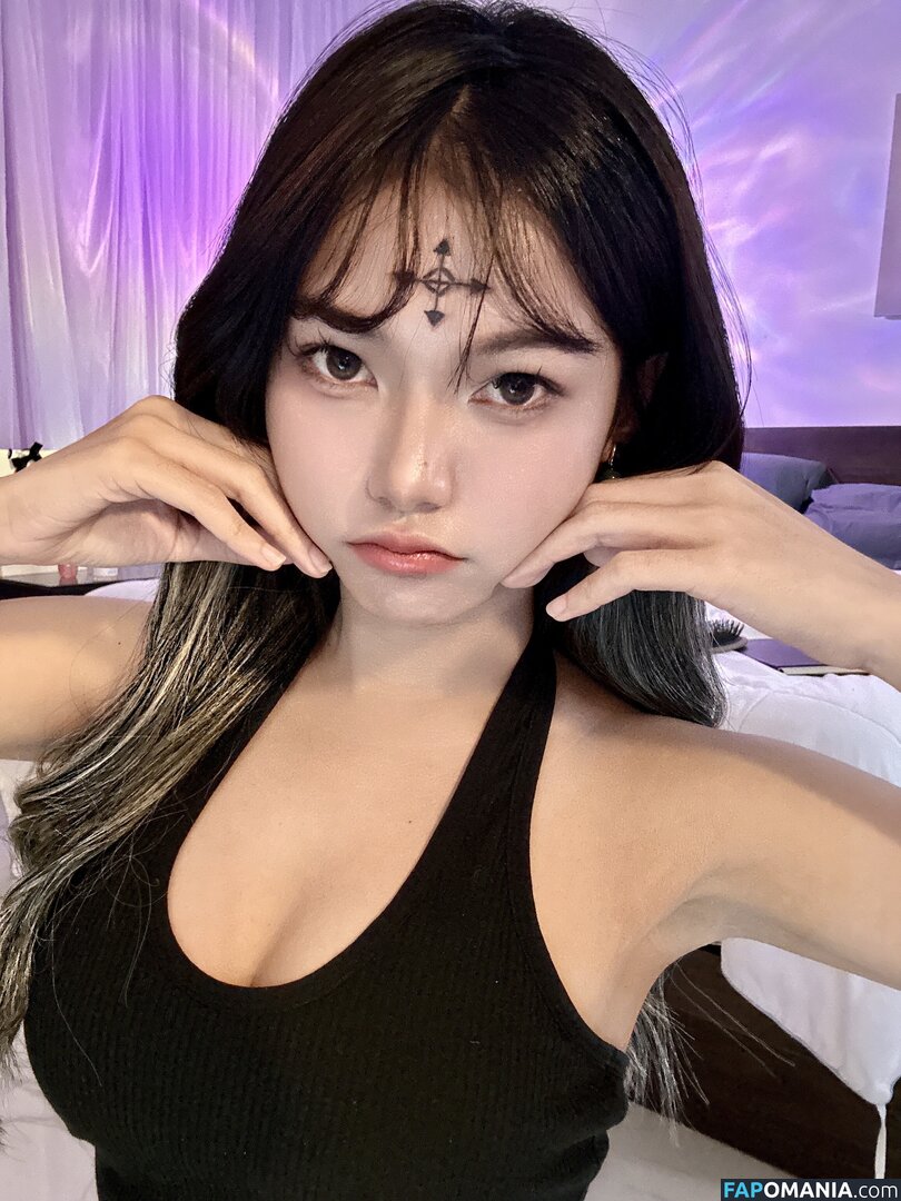 Chippu / chippu.98 / chippu98 Обнажённый OnlyFans  Утёкшее фото #137