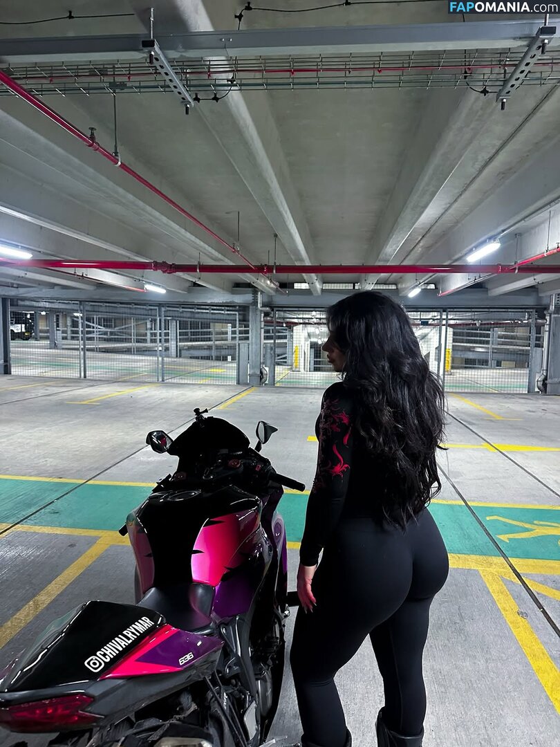 chivalrymar Обнажённый OnlyFans  Утёкшее фото #12