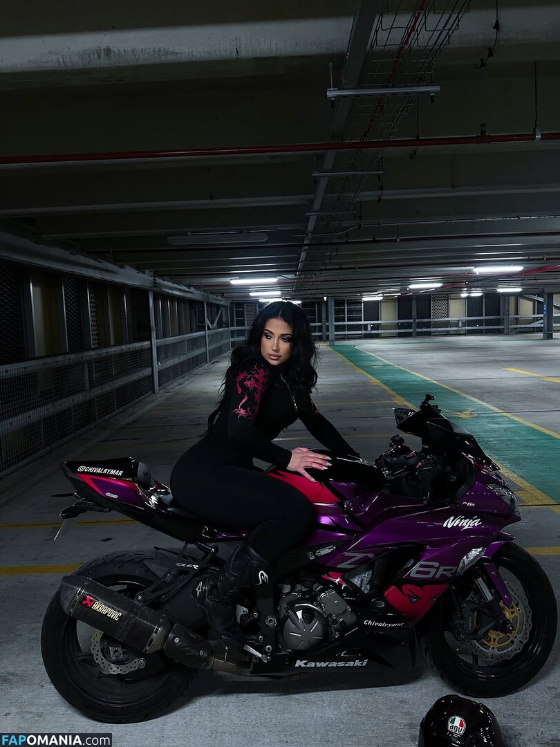 chivalrymar Обнажённый OnlyFans  Утёкшее фото #13