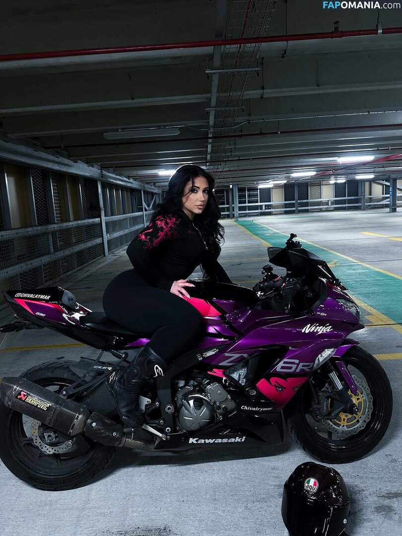 chivalrymar Обнажённый OnlyFans  Утёкшее фото #15