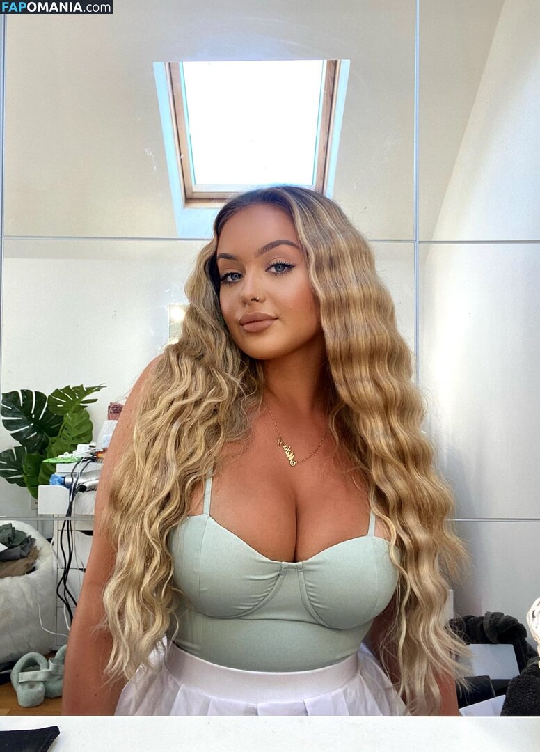 Chl0ex0nicole Обнажённый OnlyFans  Утёкшее фото #1