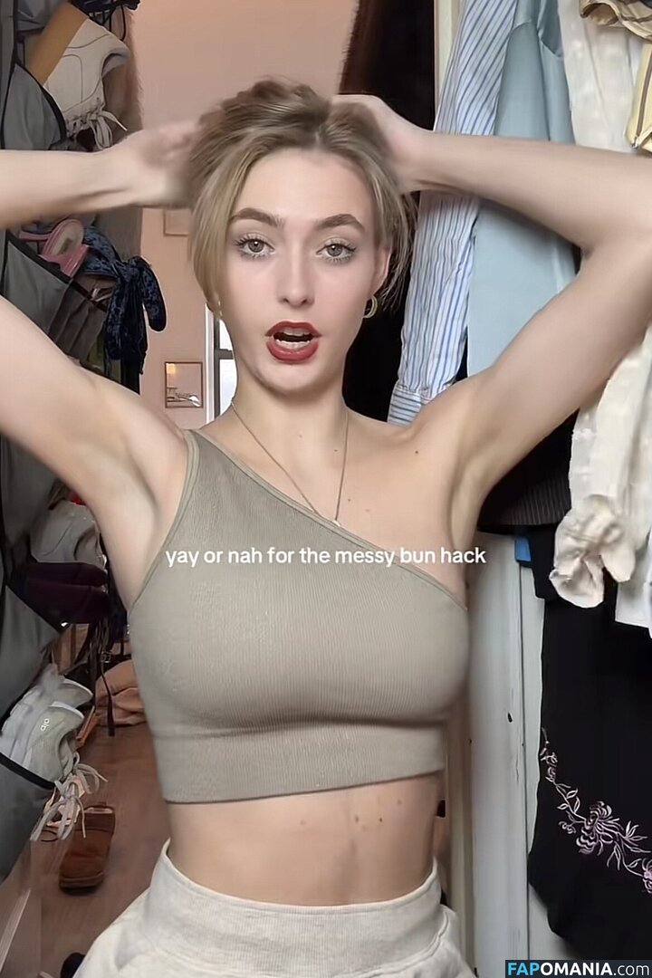 Fancy nancy / chlo_in_nyc / fancynancyny Обнажённый OnlyFans  Утёкшее фото #2