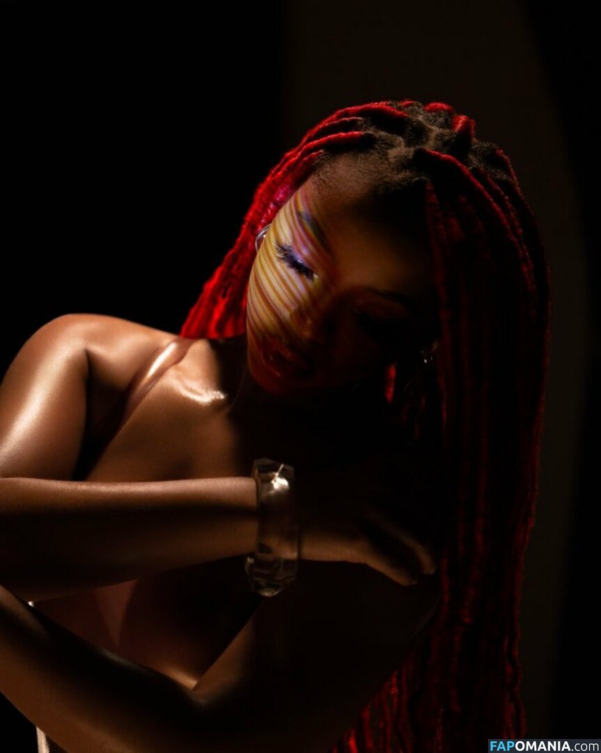 Chloe Bailey / chloebailey / chloebaileyyy / closecherries / https: Обнажённый OnlyFans  Утёкшее фото #89