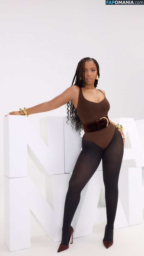 Chloe Bailey / chloebailey / chloebaileyyy / closecherries / https: Обнажённый OnlyFans  Утёкшее фото #1005