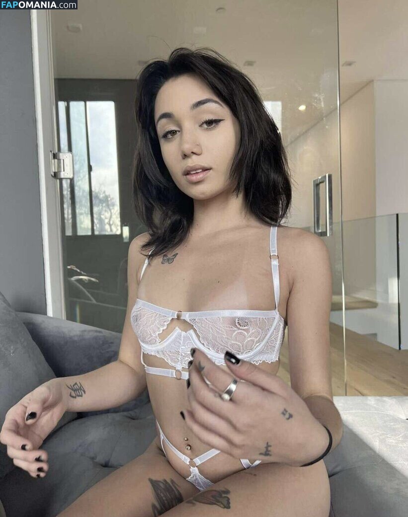 Chloe Difatta / Chloedifataa / thechloedifatta Обнажённый OnlyFans  Утёкшее фото #10