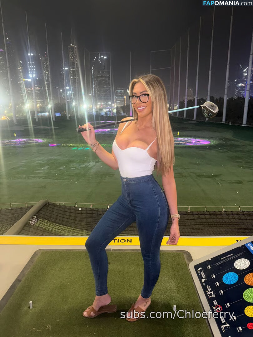 Chloe Ferry Geordie Shore / chloegshore1 Обнажённый OnlyFans  Утёкшее фото #40