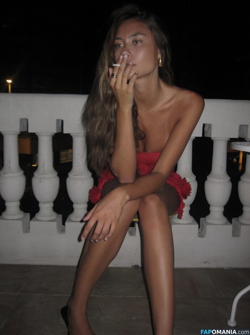 Chloe Hockersmith / chloehock Обнажённый OnlyFans  Утёкшее фото #7