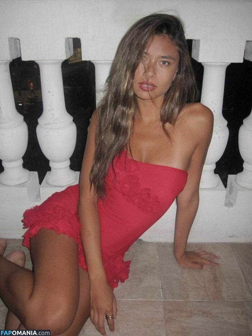 Chloe Hockersmith / chloehock Обнажённый OnlyFans  Утёкшее фото #8