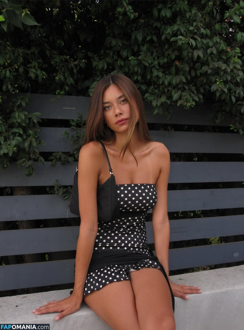 Chloe Hockersmith / chloehock Обнажённый OnlyFans  Утёкшее фото #9