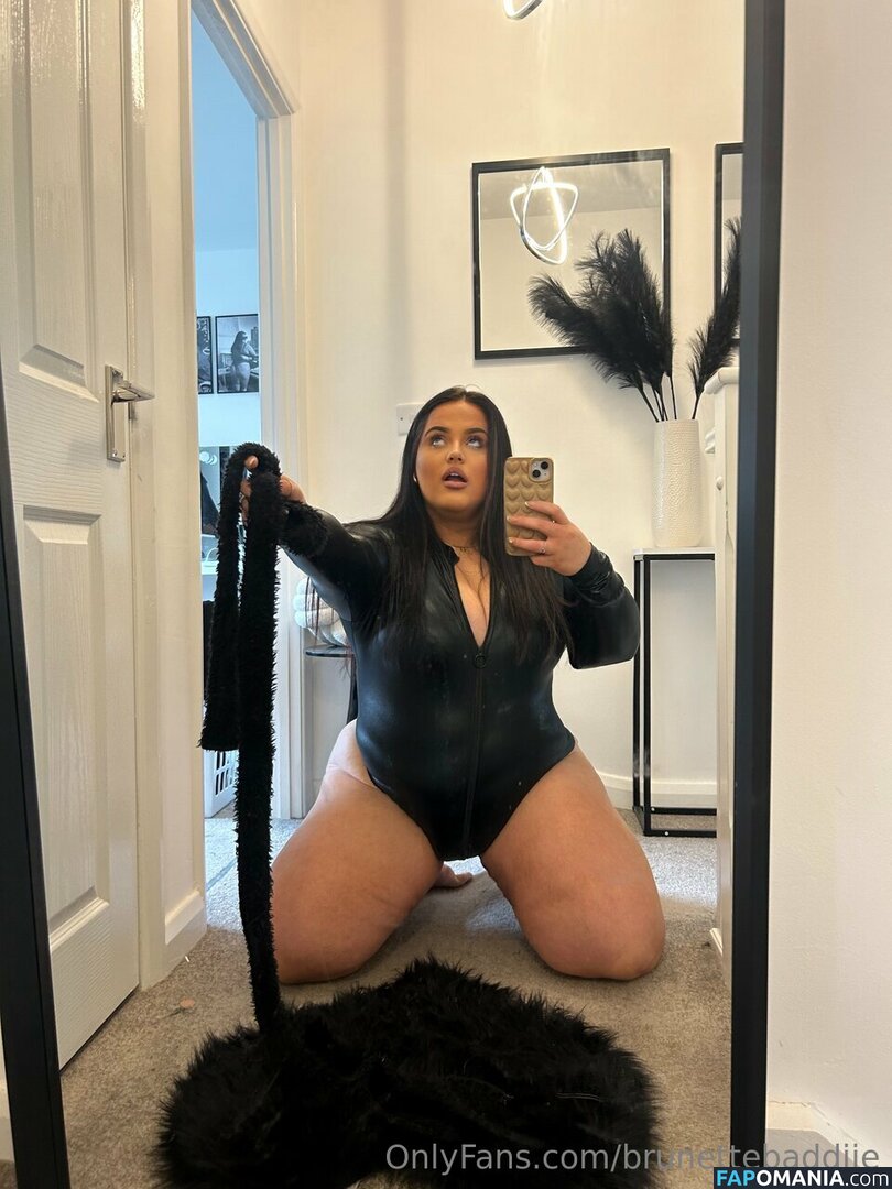 Chloe Jade / Chloe Pauley / brunettebaddiie / chloepauleyx Обнажённый OnlyFans  Утёкшее фото #73