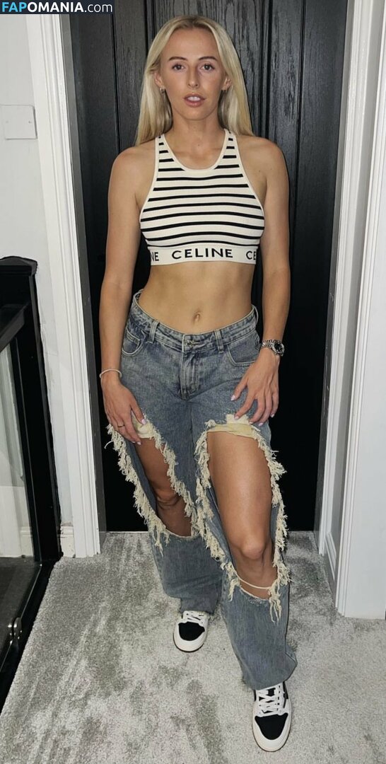 Chloe Kelly / chloekelly Обнажённый OnlyFans  Утёкшее фото #7