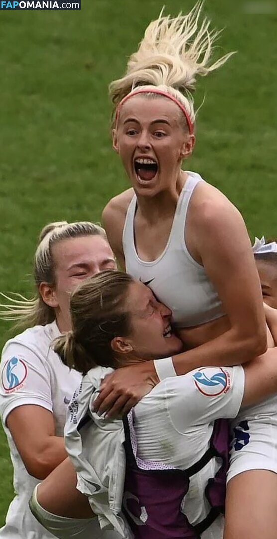 Chloe Kelly / chloekelly Обнажённый OnlyFans  Утёкшее фото #41