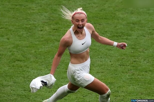 Chloe Kelly / chloekelly Обнажённый OnlyFans  Утёкшее фото #54