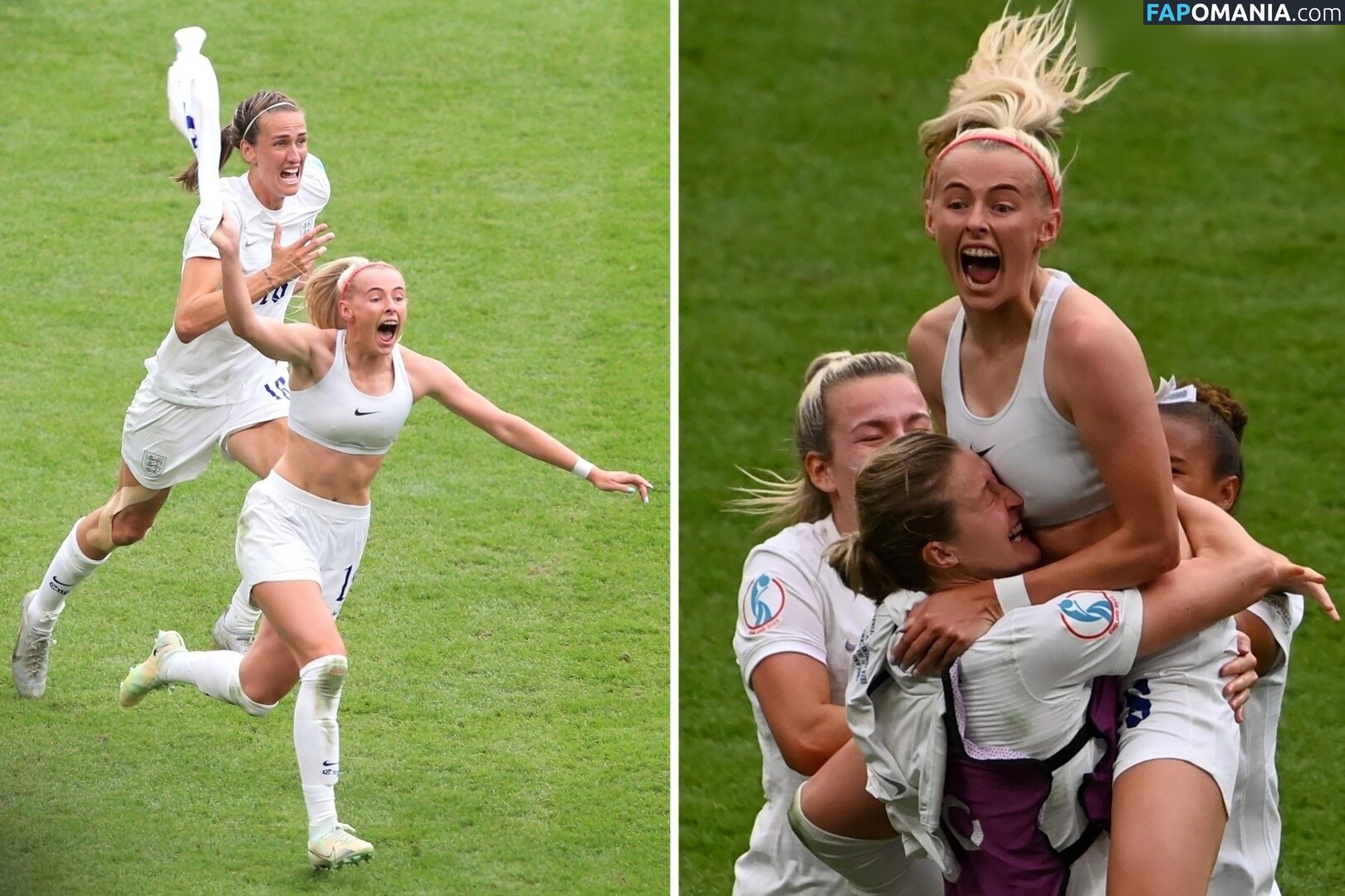 Chloe Kelly / chloekelly Обнажённый OnlyFans  Утёкшее фото #58