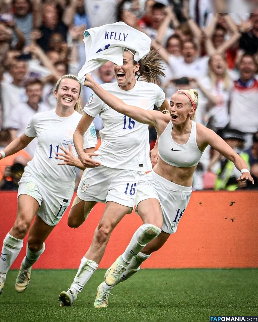 Chloe Kelly / chloekelly Обнажённый OnlyFans  Утёкшее фото #62