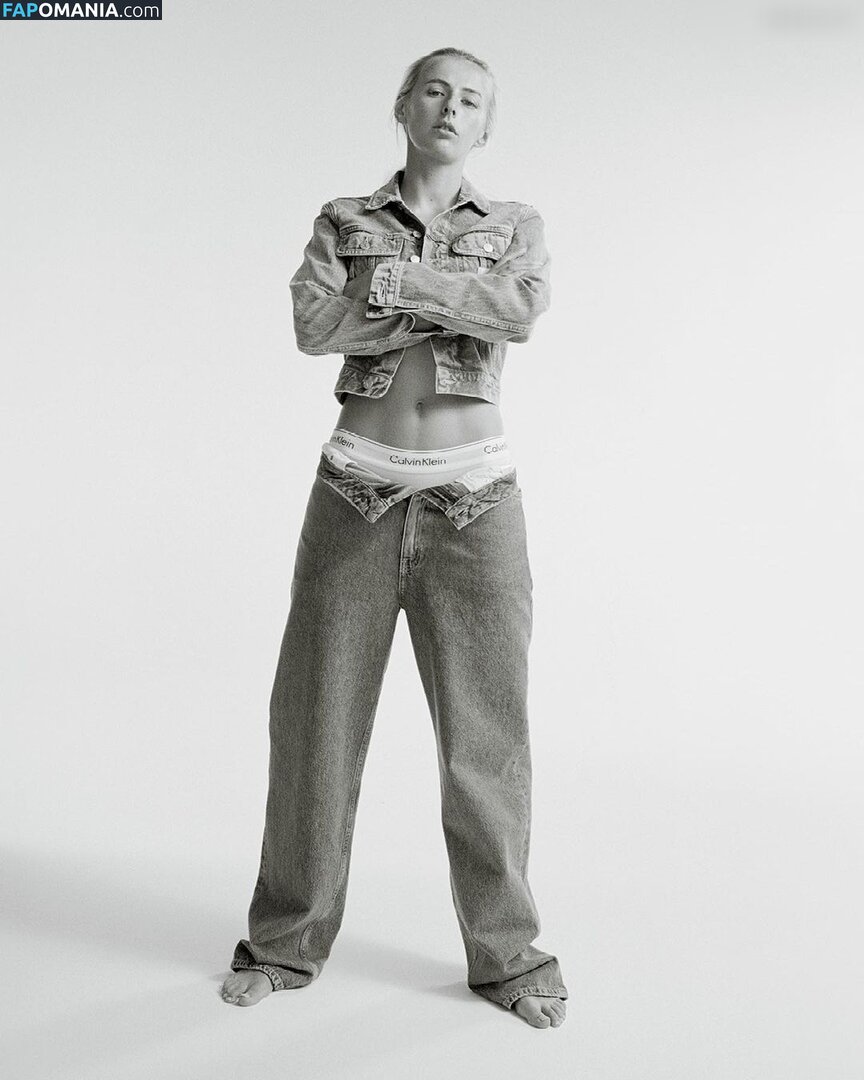 Chloe Kelly / chloekelly Обнажённый OnlyFans  Утёкшее фото #65