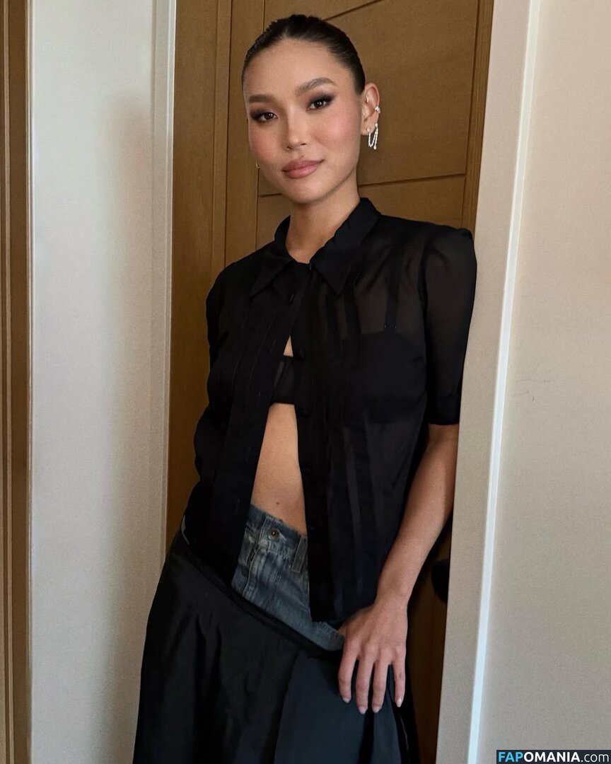 Chloe Kim / chloekim / thechloekim Обнажённый OnlyFans  Утёкшее фото #7