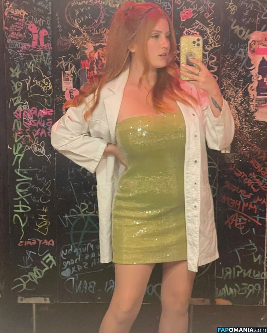 Chloe Maddren / YeahMad / chloe_maddren / chloemaddren / https: Обнажённый OnlyFans  Утёкшее фото #67