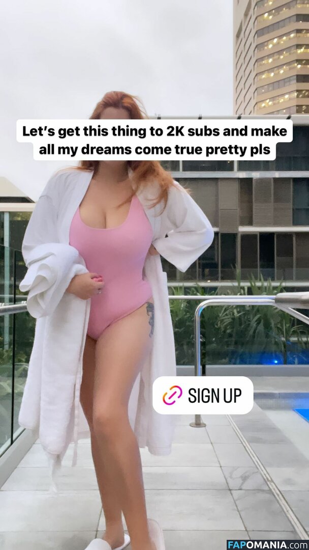 Chloe Maddren / YeahMad / chloe_maddren / chloemaddren / https: Обнажённый OnlyFans  Утёкшее фото #99