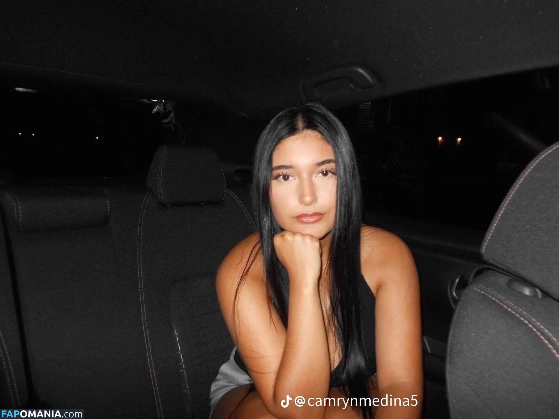 Chloe Medina Обнажённый OnlyFans  Утёкшее фото #4