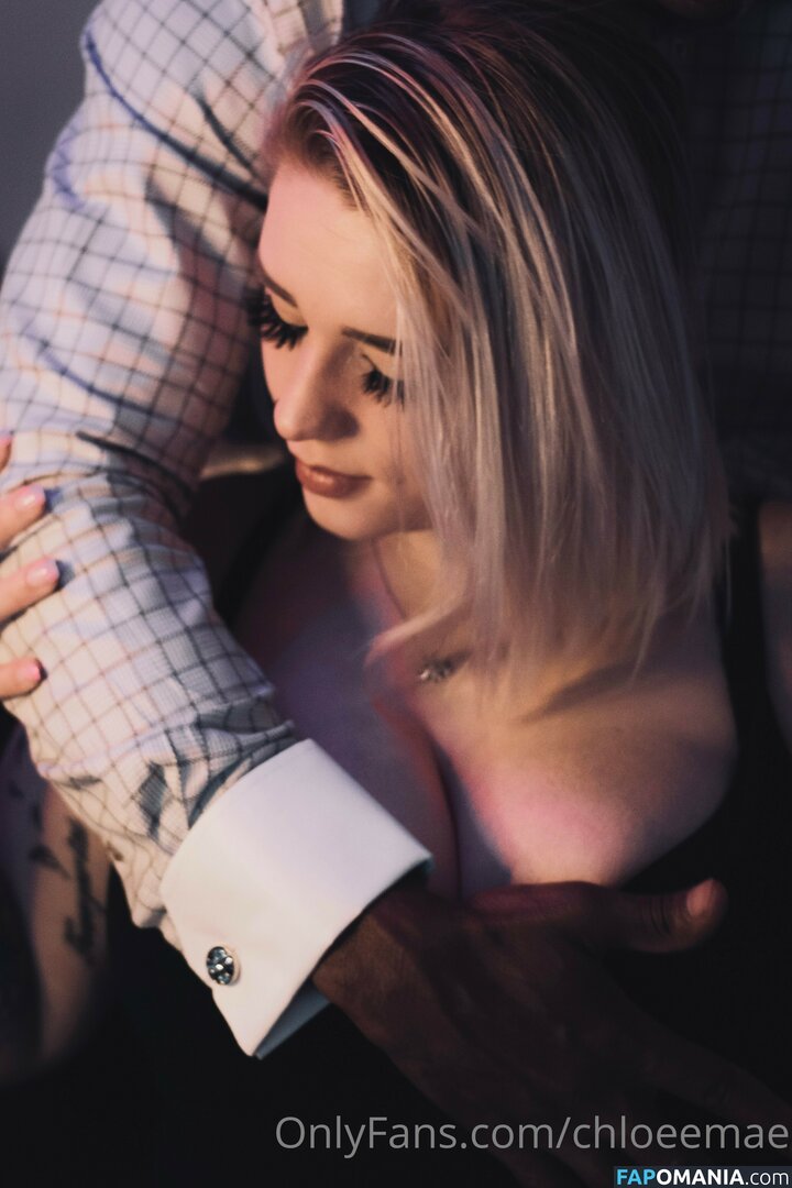 Chloee Mae / chloeemae / chloeemaecasual / chloeemaexoxo Обнажённый OnlyFans  Утёкшее фото #107