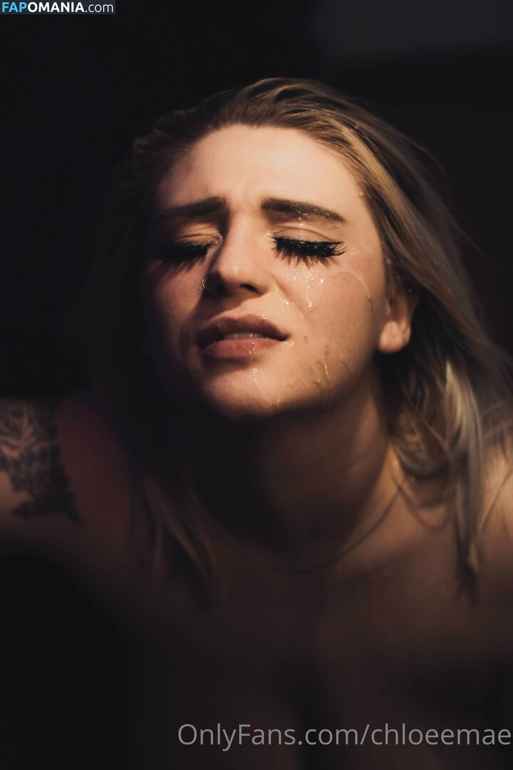 Chloee Mae / chloeemae / chloeemaecasual / chloeemaexoxo Обнажённый OnlyFans  Утёкшее фото #117