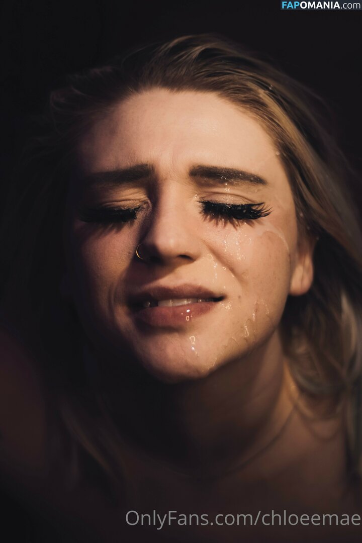 Chloee Mae / chloeemae / chloeemaecasual / chloeemaexoxo Обнажённый OnlyFans  Утёкшее фото #133