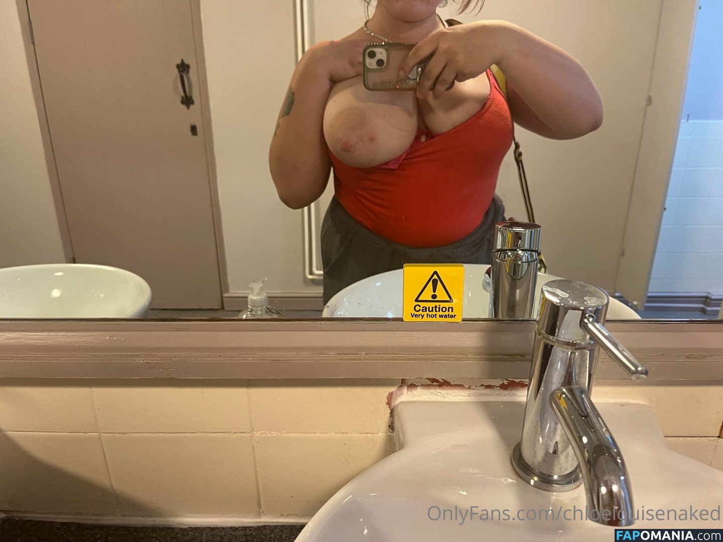 chloelouisenaked Обнажённый OnlyFans  Утёкшее фото #1