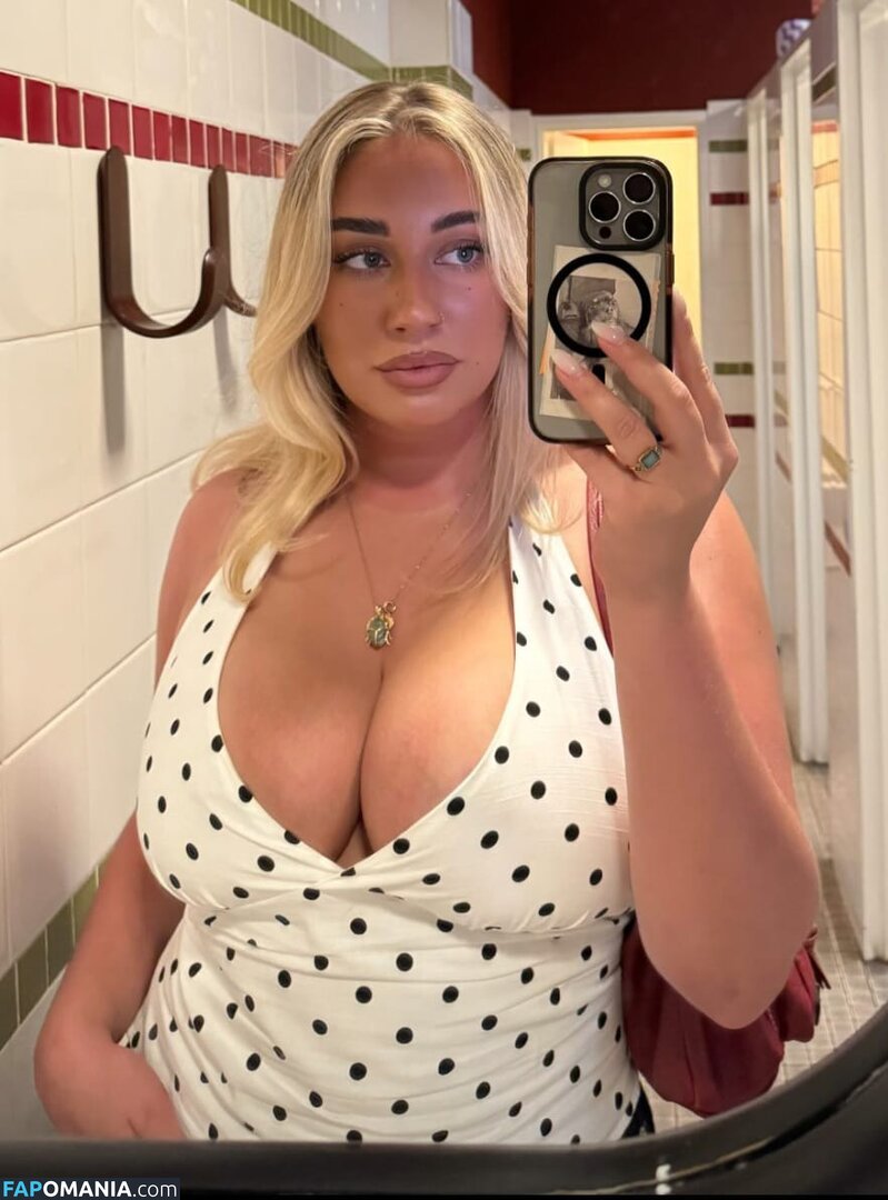 chloemoriondo / https: Обнажённый OnlyFans  Утёкшее фото #13