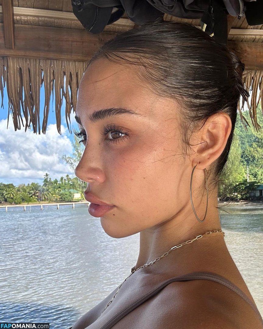 Chloefanzi / Chloepriv / _.chloepriv Обнажённый OnlyFans  Утёкшее фото #20