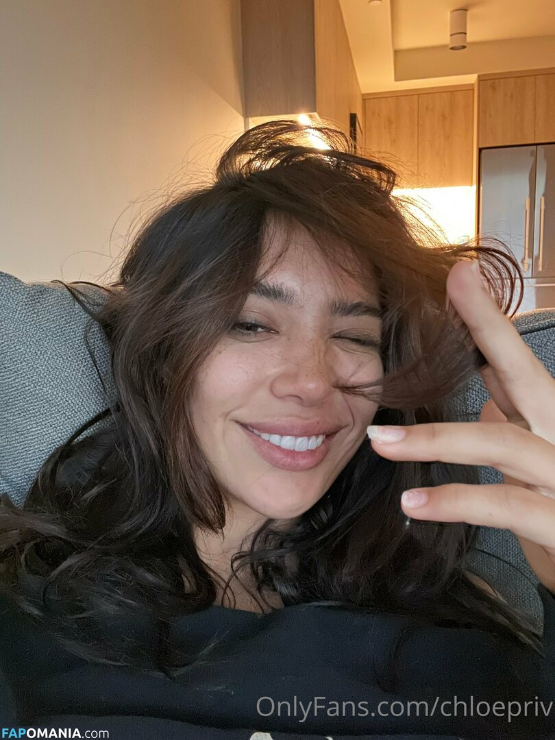 Chloefanzi / Chloepriv / _.chloepriv Обнажённый OnlyFans  Утёкшее фото #94