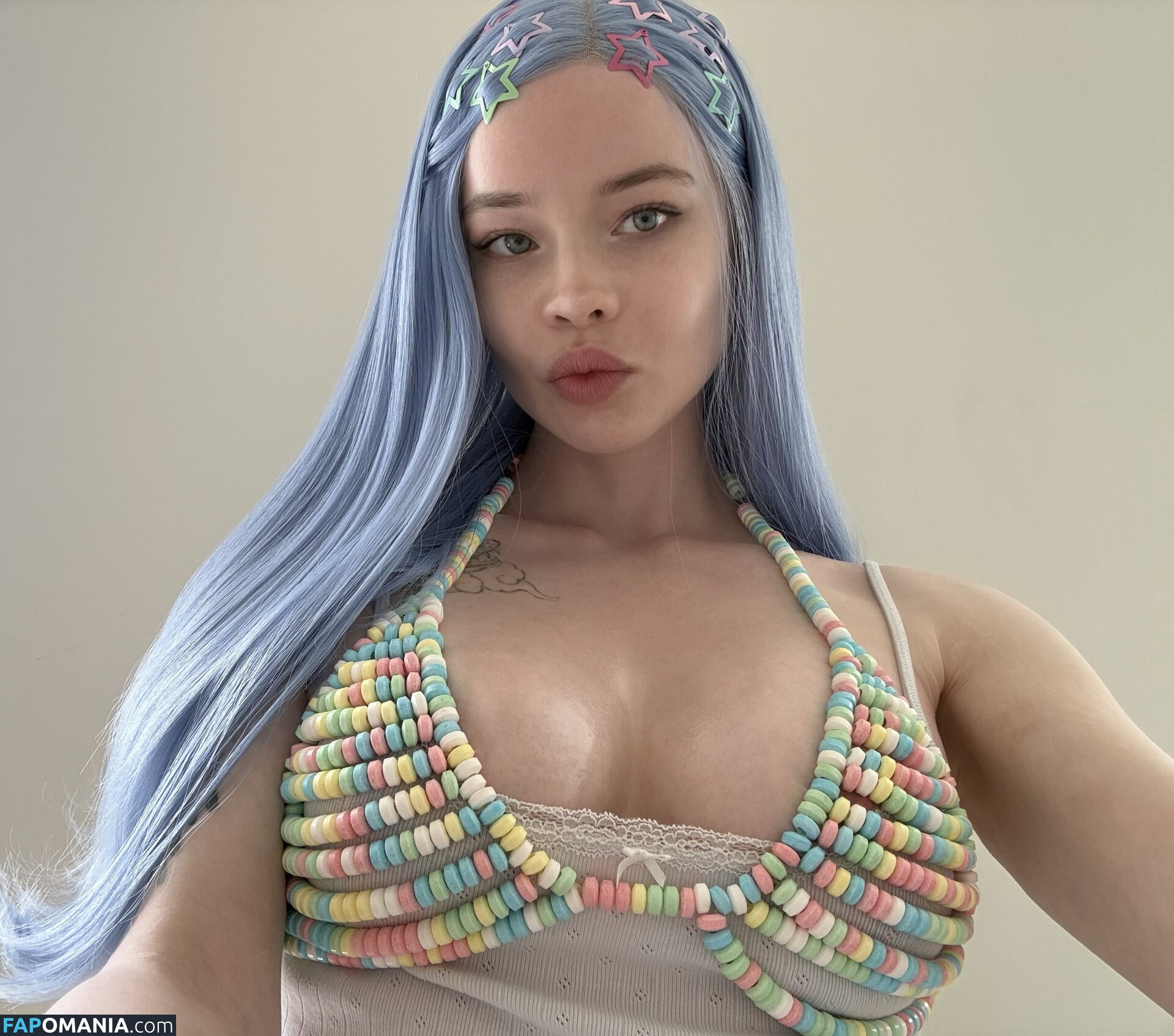 Chloerannoch / Okichloeo / okiichloeo Обнажённый OnlyFans  Утёкшее фото #33